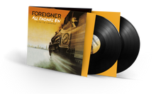 Load image into Gallery viewer, Foreigner - Live In London