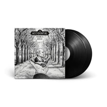 Load image into Gallery viewer, Fransis Rossi - The Accidental