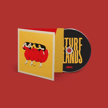 Load image into Gallery viewer, Future Islands - People Who Aren’t There Anymore