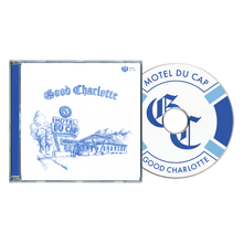 Load image into Gallery viewer, Good Charlotte - Motel Du Cap