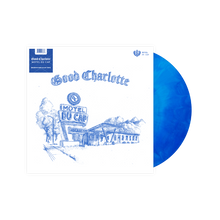 Load image into Gallery viewer, Good Charlotte - Motel Du Cap