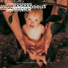 Load image into Gallery viewer, Goo Goo Dolls - A Boy Named Goo ( 30th Anniversary Edition)