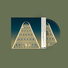 Load image into Gallery viewer, GoGo Penguin - Necessary Fictions