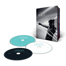 Load image into Gallery viewer, Gary Numan - A Perfect Circle ( Live at OVO Wembley Arena )