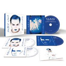 Load image into Gallery viewer, Gary Numan - Berserker