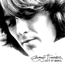 Load image into Gallery viewer, George Harrison - Let It Roll Songs Of George Harrison