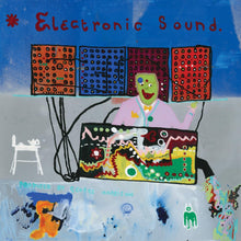 Load image into Gallery viewer, George Harrison - Electric Sound