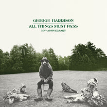 Load image into Gallery viewer, George Harrison - All Things Must Pass ( 50th Anniversary )