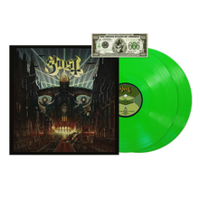 Load image into Gallery viewer, Ghost - Meliora ( 10th Anniversary )
