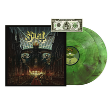 Load image into Gallery viewer, Ghost - Meliora ( 10th Anniversary )