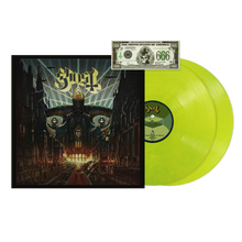 Load image into Gallery viewer, Ghost - Meliora ( 10th Anniversary )