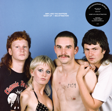 Load image into Gallery viewer, Amyl And The Sniffers - Giddy Up / Big Attraction ( 10 Year Anniversary )