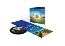 Load image into Gallery viewer, Orb, The Featuring David Gilmour - Metallic Spheres In Colour