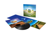 Load image into Gallery viewer, Orb, The Featuring David Gilmour - Metallic Spheres In Colour