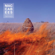Load image into Gallery viewer, Maccabees, The - Given To The Wild