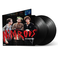 Load image into Gallery viewer, Green Day / Various Artists - Nimrods Soundtrack