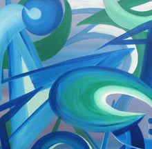 Load image into Gallery viewer, Greg Foat & Gigi Masin - Dolphin