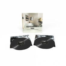 Load image into Gallery viewer, Grinderman - Grinderman 2 RMX