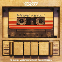 Load image into Gallery viewer, Guardians of The Galaxy OST - Awesome Mix Vol. 1