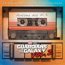 Load image into Gallery viewer, Guardians of The Galaxy OST - Awesome Mix Vol. 2