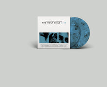 Load image into Gallery viewer, Manic Street Preachers - The Holy Bible Live