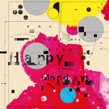 Load image into Gallery viewer, Happy Mondays - The Factory Singles