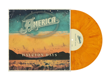 Load image into Gallery viewer, America - Halcyon Days
