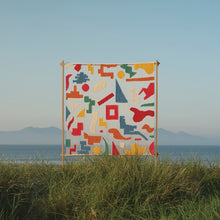 Load image into Gallery viewer, Matthew Halsall - An Ever Changing View,