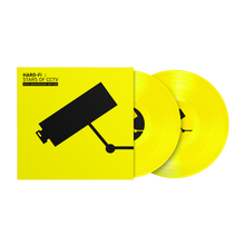 Load image into Gallery viewer, Hard Fi - Stars Of CCTV ( 20th Anniversary Edition )