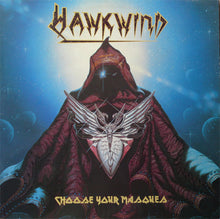 Load image into Gallery viewer, Hawkwind