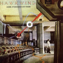Load image into Gallery viewer, Hawkwind