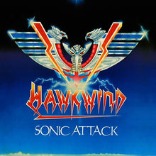 Load image into Gallery viewer, Hawkwind