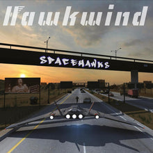 Load image into Gallery viewer, Hawkwind