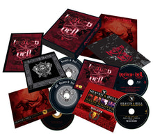 Load image into Gallery viewer, Heaven & Hell - Breaking Out Of Heaven ( 2007-2009)