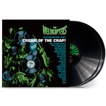 Load image into Gallery viewer, Hellacopters, The - Cream Of The Crap! Collected Non-Album Works . Volume 3