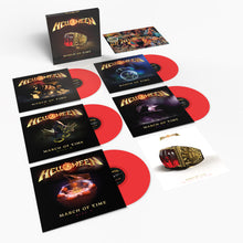 Load image into Gallery viewer, Helloween - March Of Time ( The Best Of 40 Years )