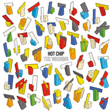 Load image into Gallery viewer, Hot Chip - Warning (20th Anniversary)