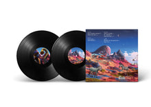 Load image into Gallery viewer, Idris Ackamoor & The Pyramids - Afro Futuristic Dreams