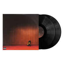 Load image into Gallery viewer, Isaiah Rashad - It's Been Awful