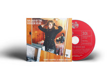 Load image into Gallery viewer, Isobel Campbell & Mark Lanegan - Ballad of The Broken Seas