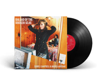 Load image into Gallery viewer, Isobel Campbell & Mark Lanegan - Ballad of The Broken Seas