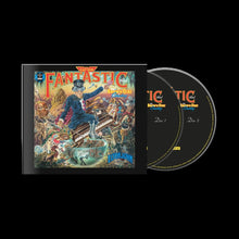 Load image into Gallery viewer, Elton John - Captain Fantastic And The Brown Dirt Cowboy ( 50th Anniversary )
