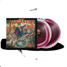 Load image into Gallery viewer, Elton John - Captain Fantastic And The Brown Dirt Cowboy ( 50th Anniversary )
