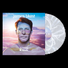 Load image into Gallery viewer, James Blunt - Airplane Mode