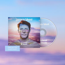 Load image into Gallery viewer, James Blunt - Airplane Mode