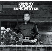 Load image into Gallery viewer, Johnny Cash - Songwriter