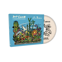 Load image into Gallery viewer, Jeff Goldblum & The Mildred Snitzer Orchestra