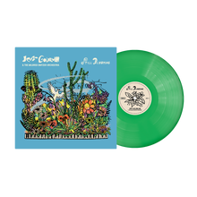 Load image into Gallery viewer, Jeff Goldblum & The Mildred Snitzer Orchestra