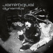Load image into Gallery viewer, Jamiroquai - Dynamite ( 20th Anniversary )