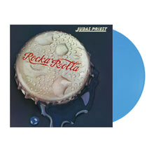 Load image into Gallery viewer, Judas Priest - Rocka Rolla (50th Anniversary Edition)